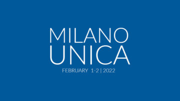 Milano Unica February 2022
