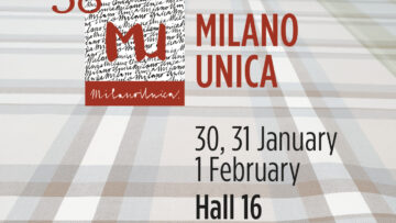 Milano Unica January- February 2024